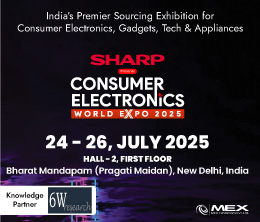 Consumer Electronics World Expo 2025