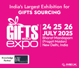Gifts World Expo 2025