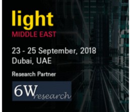 Light Middle East