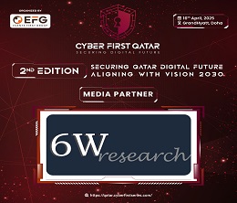 2nd CYBER FIRST QATAR EDITION