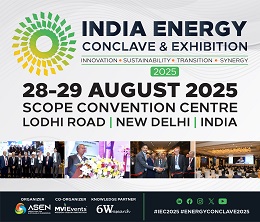 4th Edition India Energy Conclave 2025