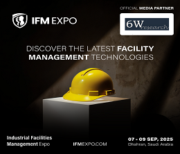 Industrial Facilities Management Expo 2025