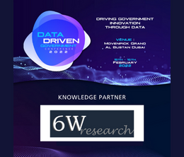 Data Driven Government