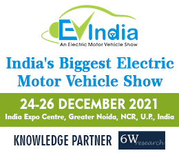 EV India Expo 2021