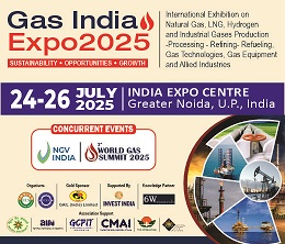 Gas India Expo 2025