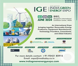 India Green Energy Expo