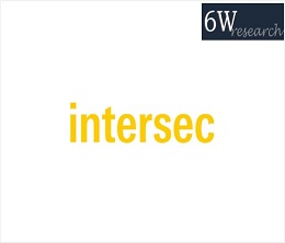 Middle East commercial security market