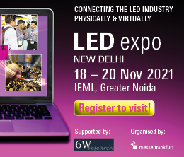 LED EXPO 2021