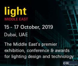 Light Middle East