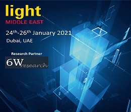 Light Middle East