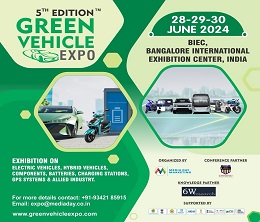 Green Vehicle Expo