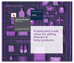 Gifts & Lifestyle Middle East