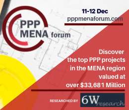 PPP Mena