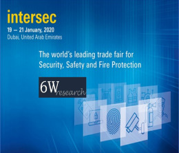 Security, Safety And Fire Protection