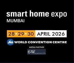 Smart Home Expo 2026