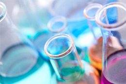 Chemicals and Materials