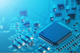 Semiconductor and Electronics