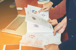 Banking, Financial and Legal Services